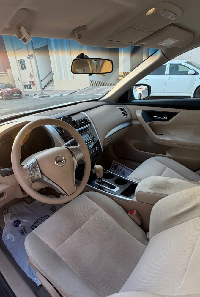 نيسان التيما - 6