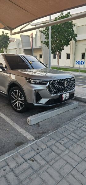 سيارة بستيون 2023 استعمال شخصي - 1