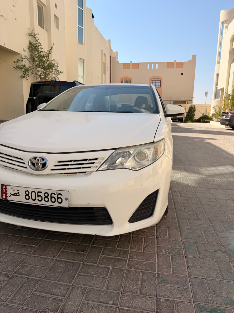 كامري نضيفة جدا - 1