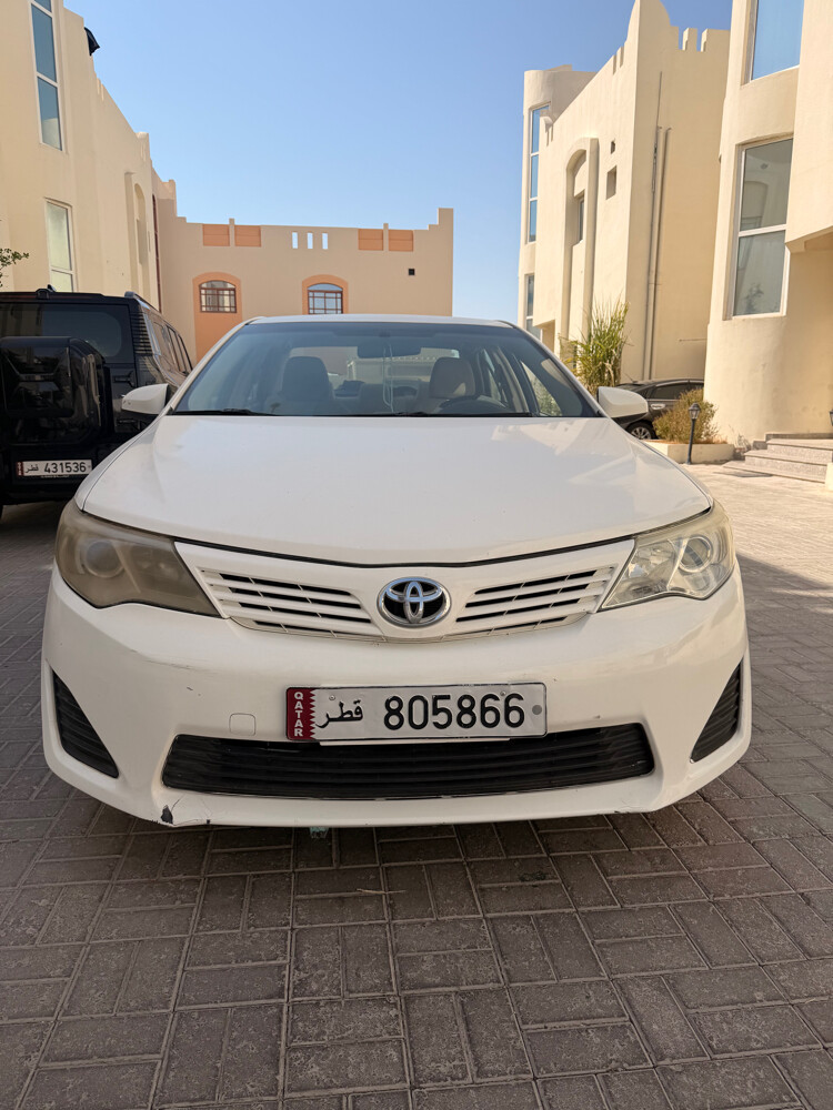 كامري نضيفة جدا - 5