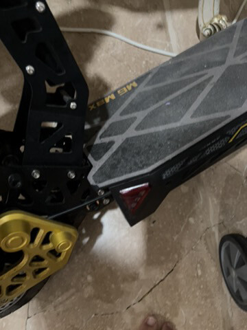 scooter - 2