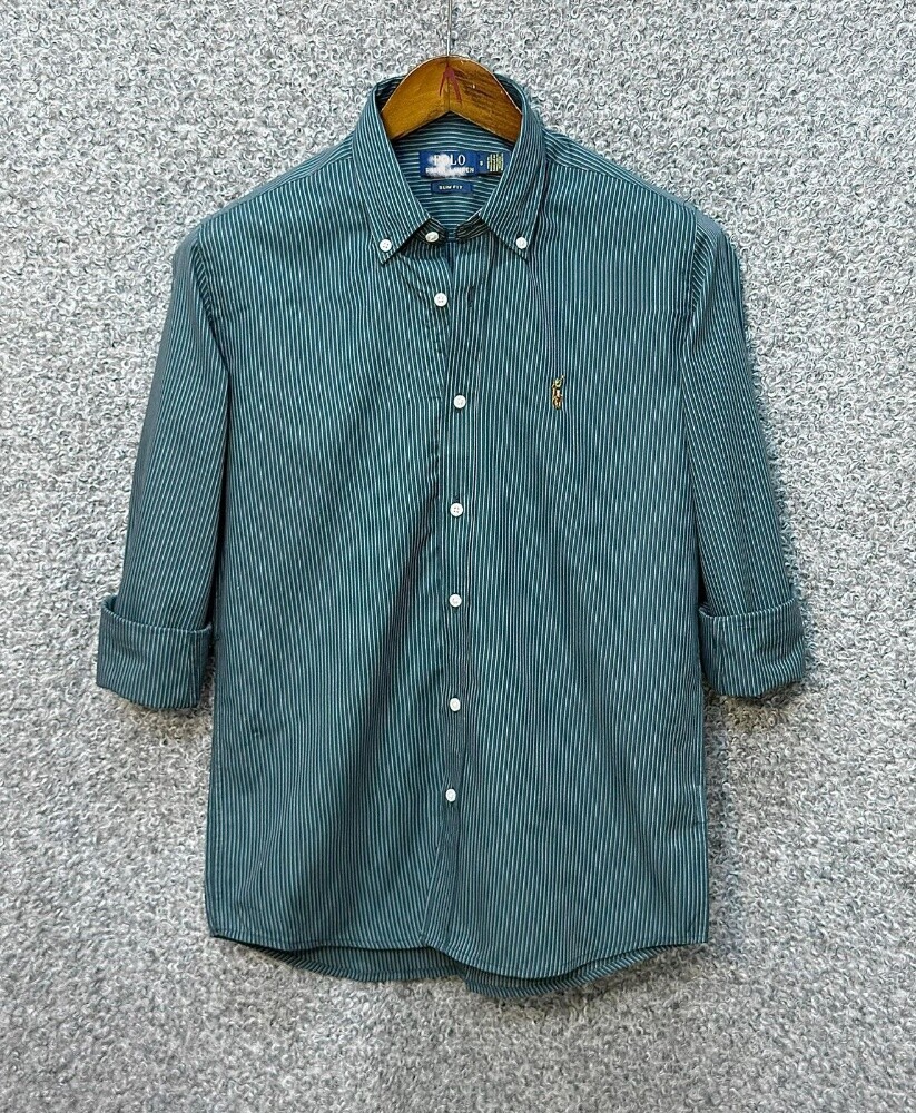 Polo Premium Quality Shirts - 2