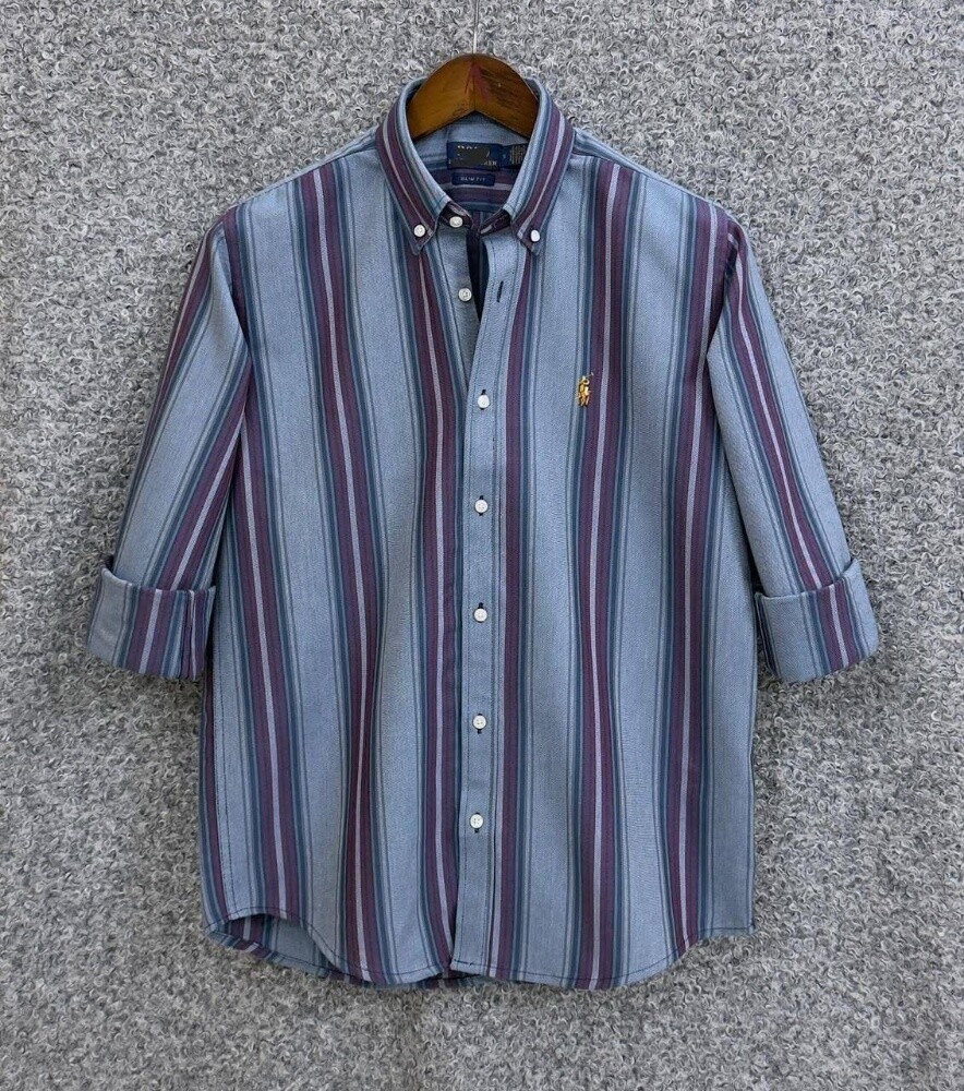 Polo Premium Quality Shirts - 1