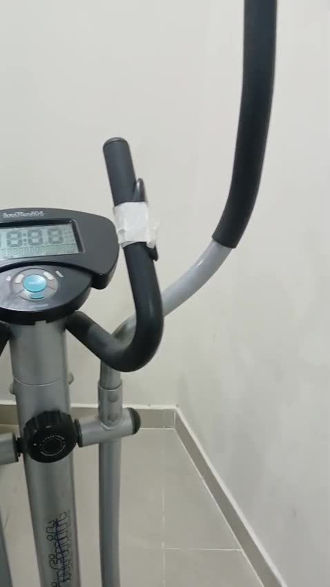 exercise bike - 4