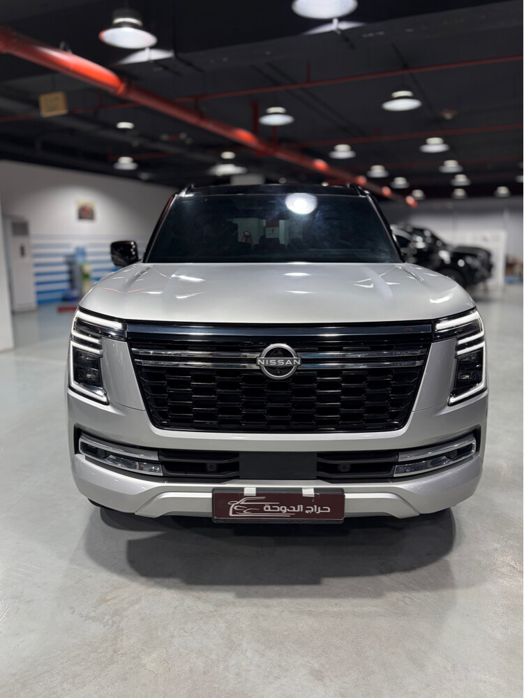 نيسان 2025 - 2