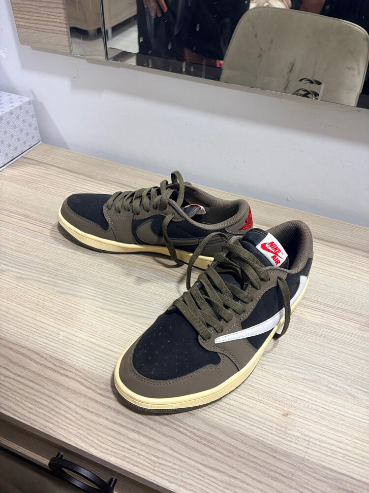 shoes - 1