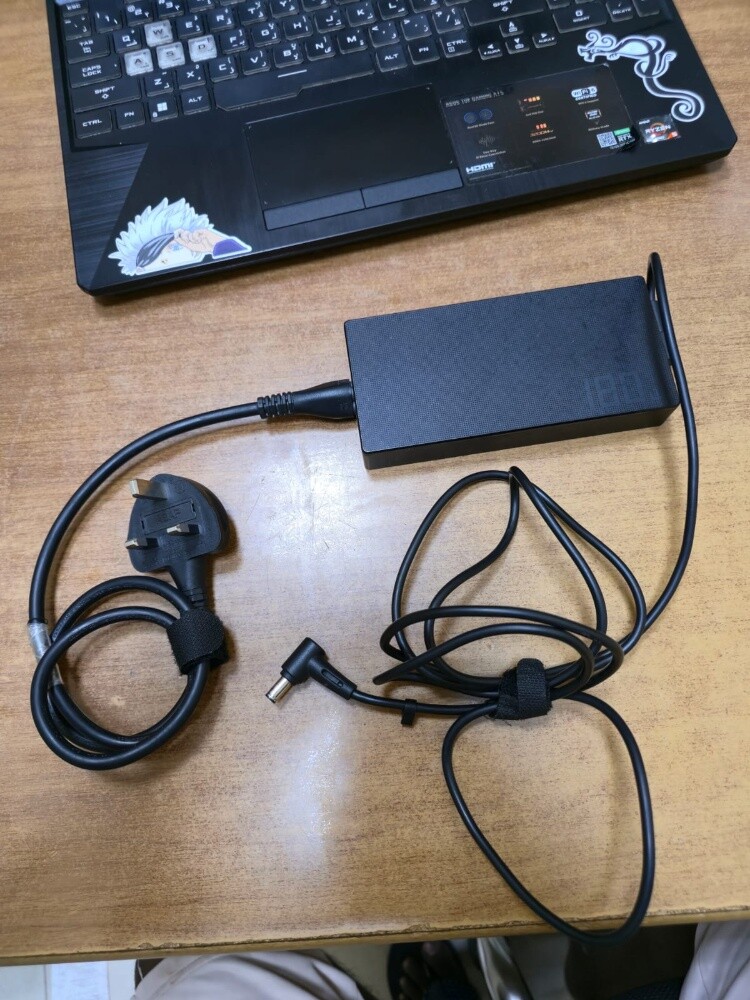 ASUS Laptop - 10