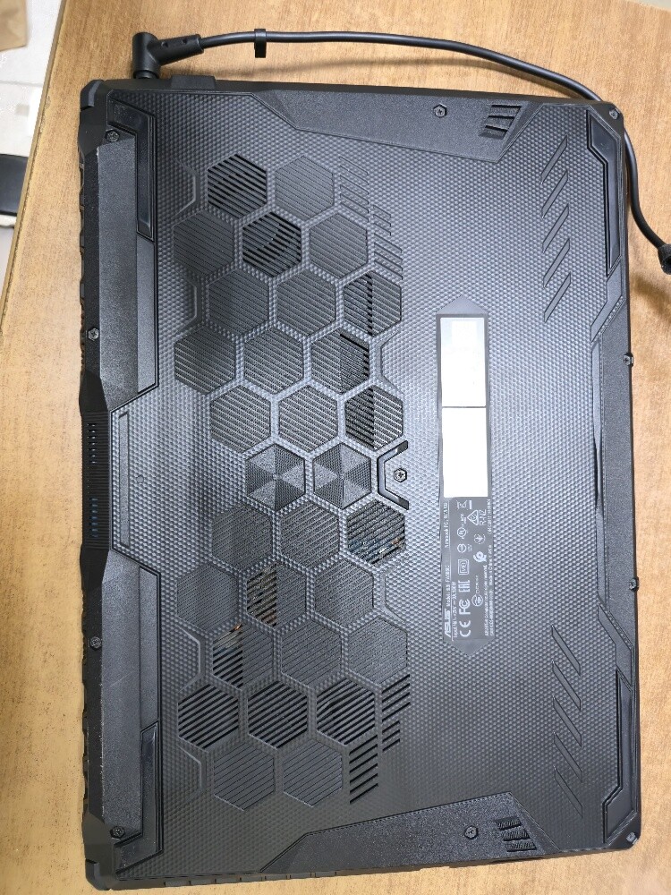 ASUS Laptop - 2