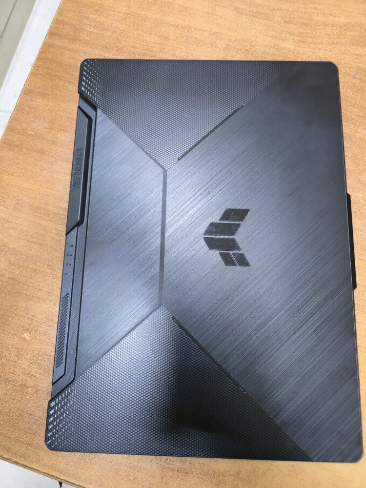 ASUS Laptop - 5