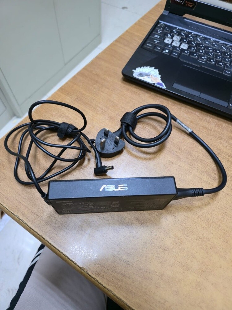 ASUS Laptop - 9