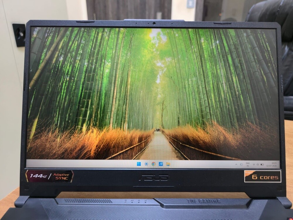 ASUS Laptop - 6