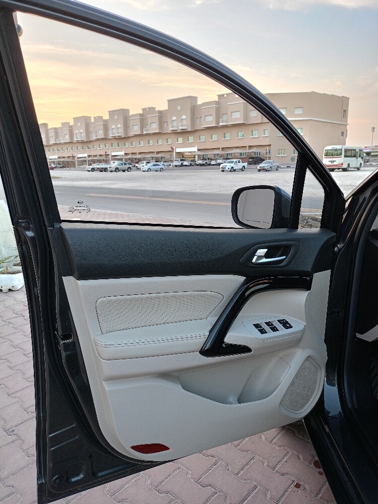 جي ايه سي 2021 - 9