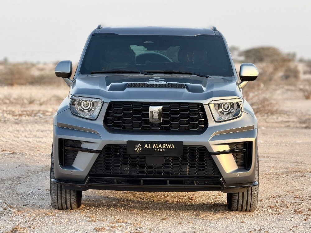 جريت ويل تانك 700 - 10