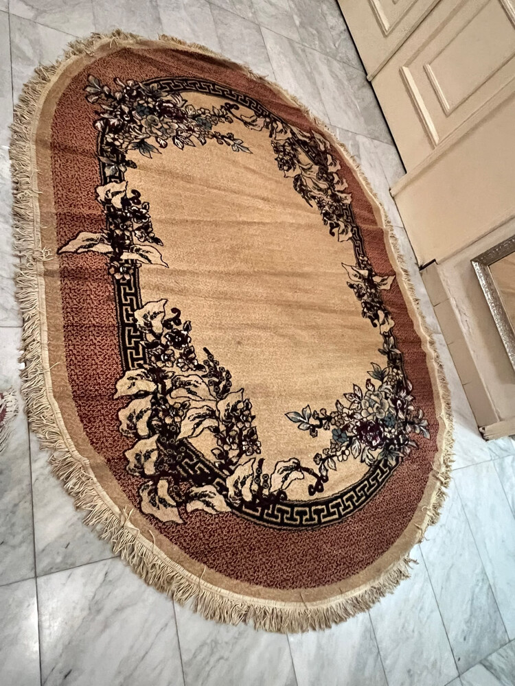 سجاد مصري اصيل ( فاخر ) - 8
