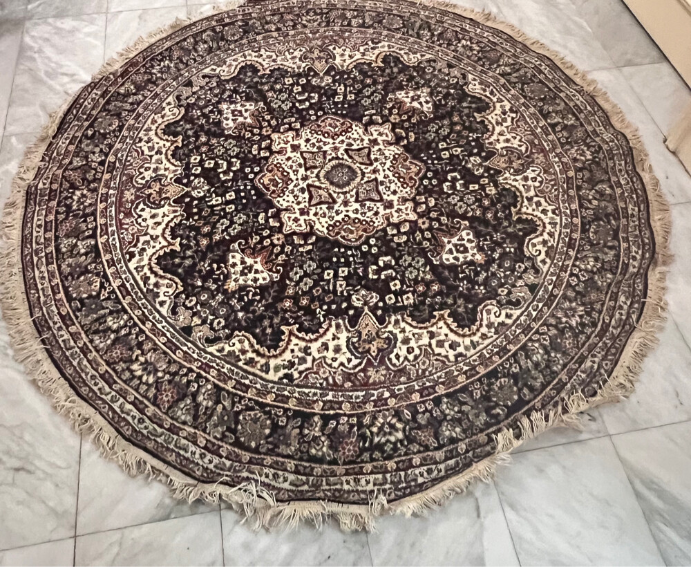 سجاد مصري اصيل ( فاخر ) - 2