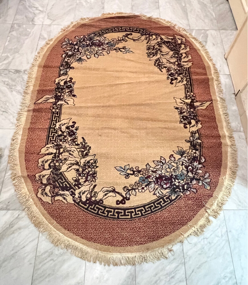 سجاد مصري اصيل ( فاخر ) - 7