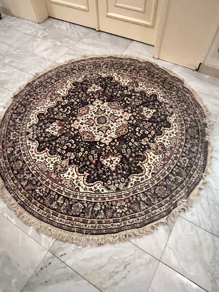 سجاد مصري اصيل ( فاخر ) - 1