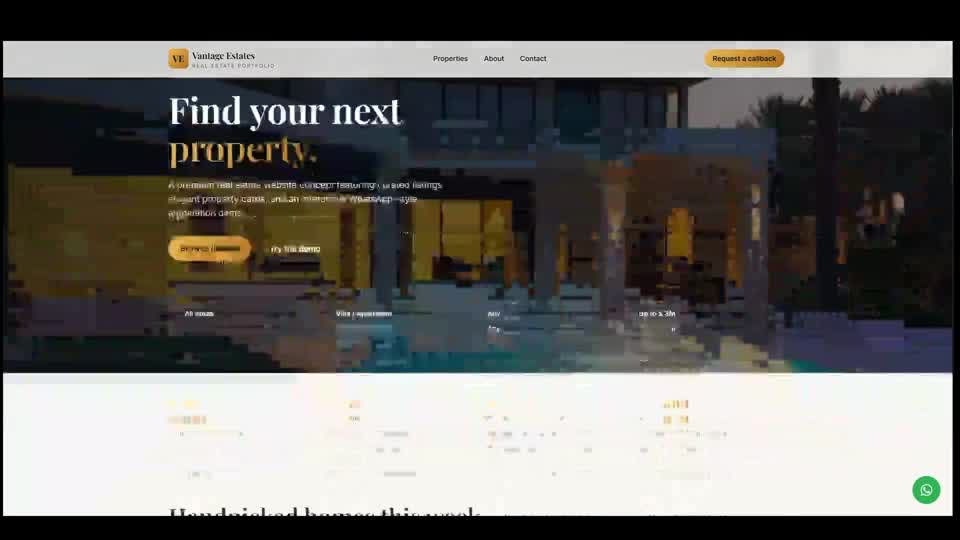 Website + WhatsApp AutoReply Bot - 6