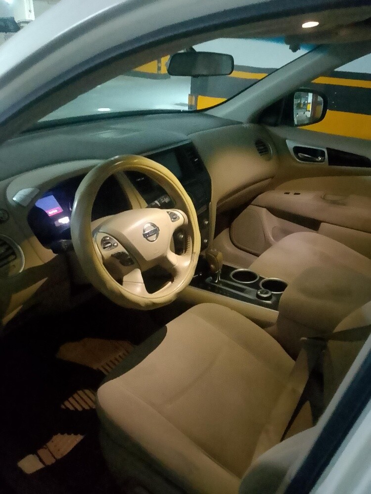 نسيان باتفايندر - 4
