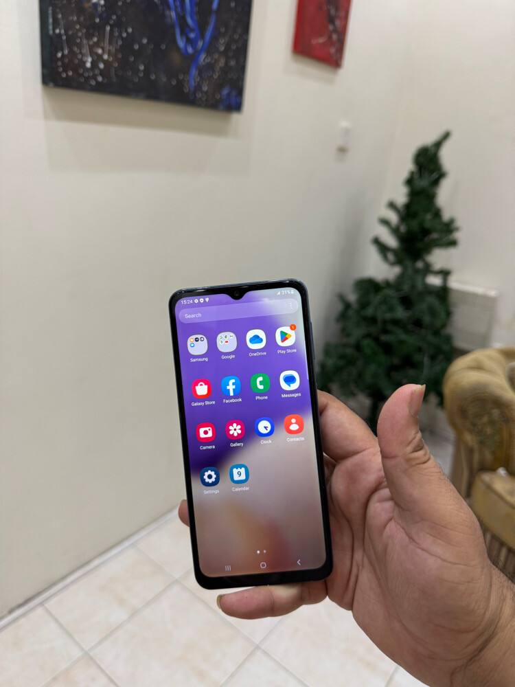 Sumsung galaxy A32 5g 2sim - 1