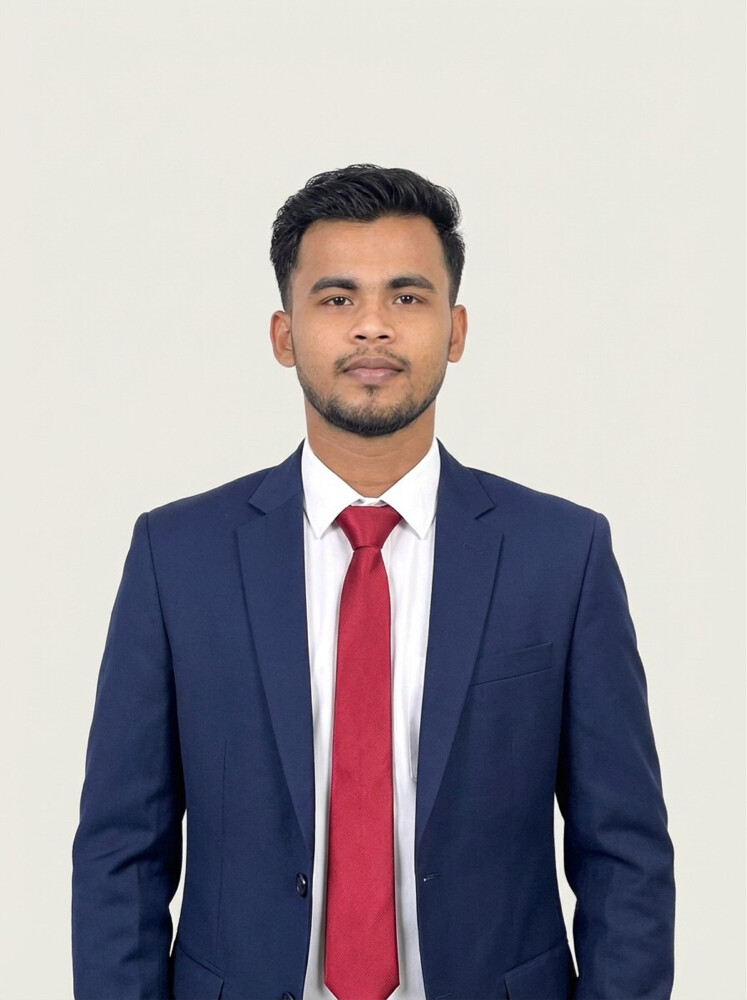 Marketing / Sales & Retail - 1