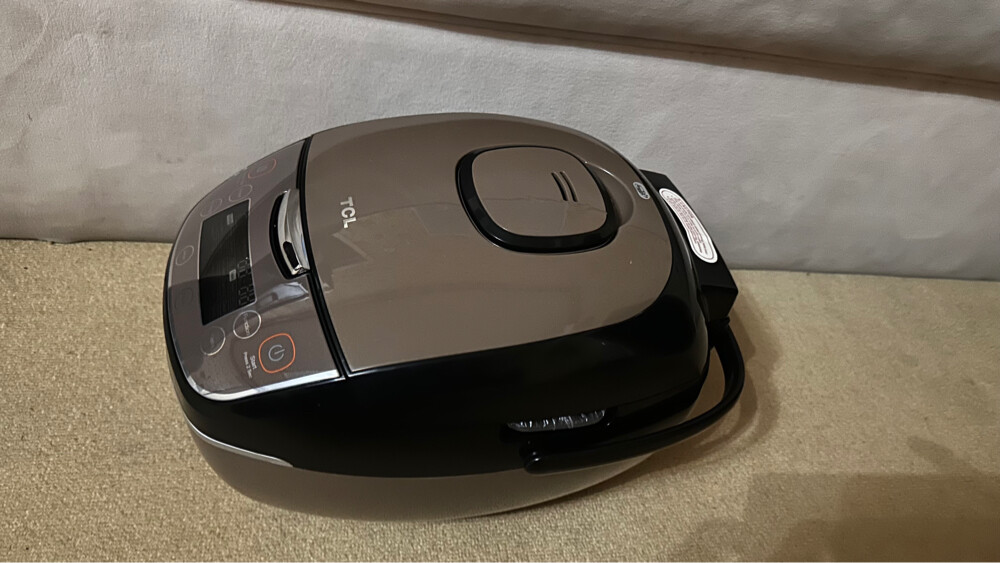 TCL Rice cooker brand new - 1