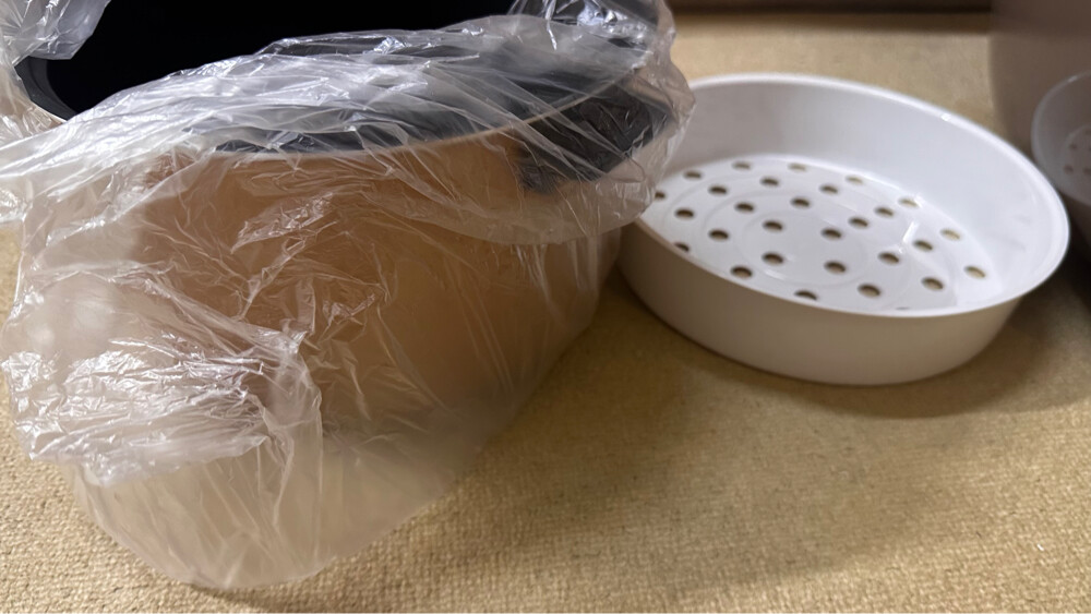 TCL Rice cooker brand new - 5