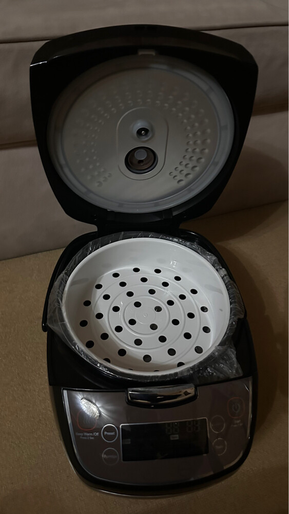 TCL Rice cooker brand new - 2