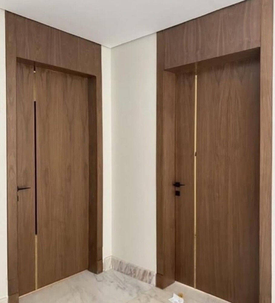 Damiatti Timber - 1