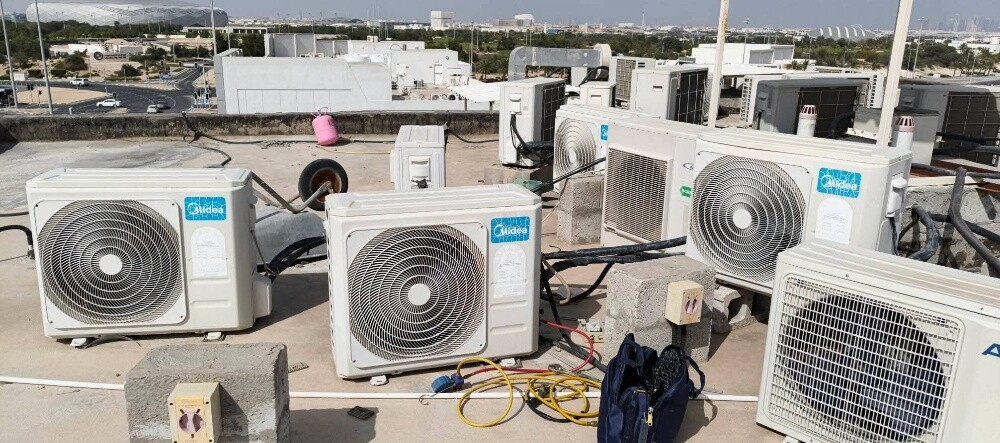 window air conditioner - 2