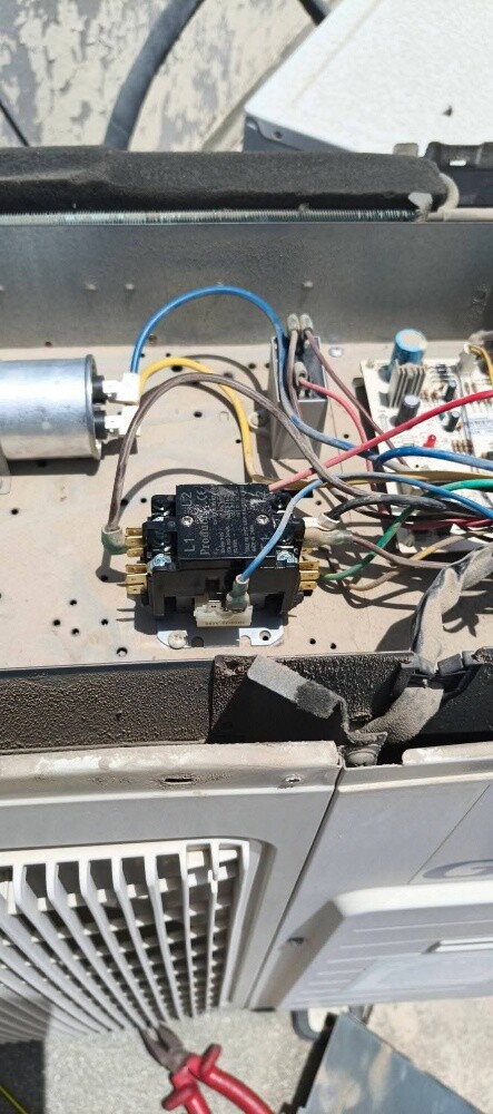 window air conditioner - 3