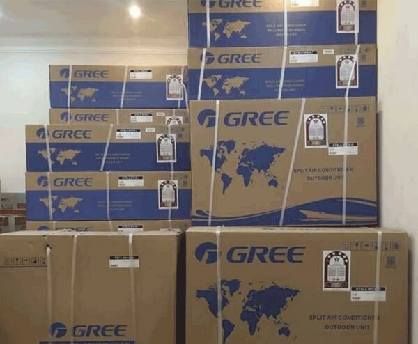 Gree Split AC for Sale - Brand New - 1