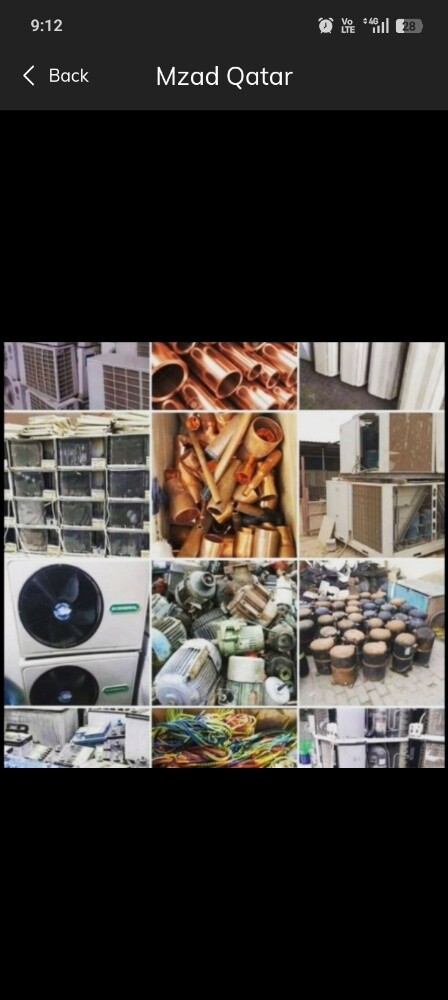 شراء مكيفات هواء مستعملة - 3