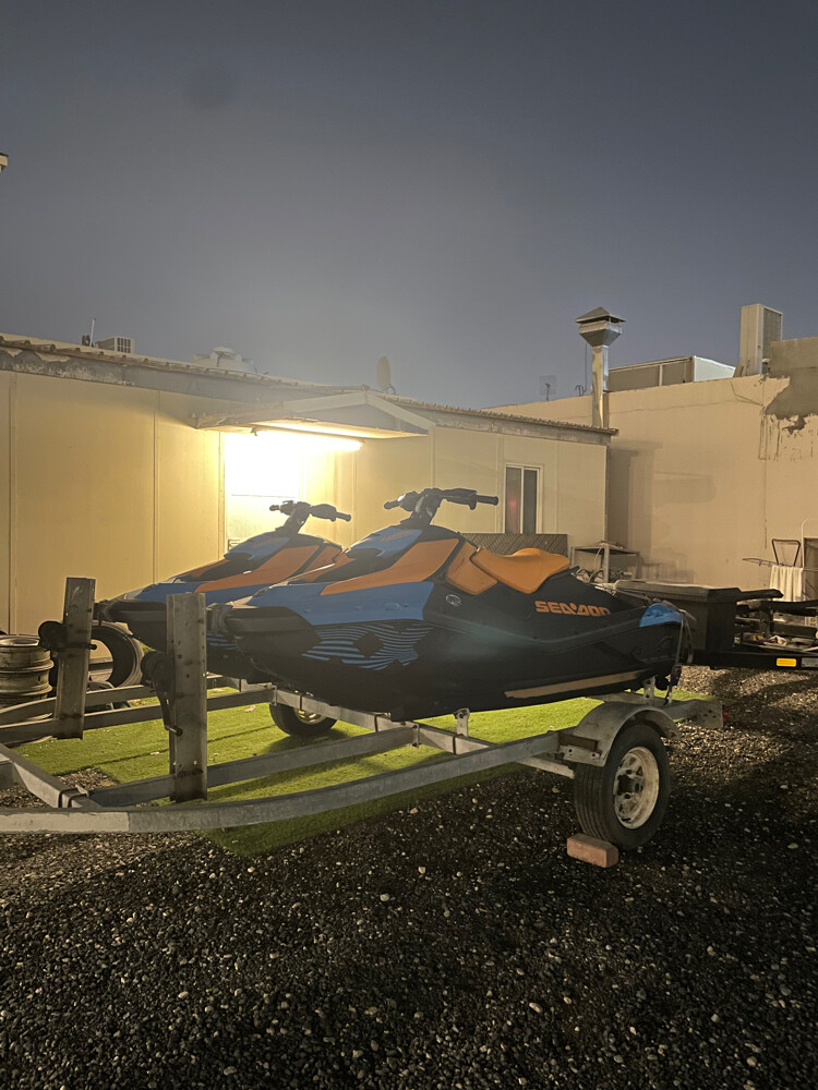 spark trixx 2026 - 2