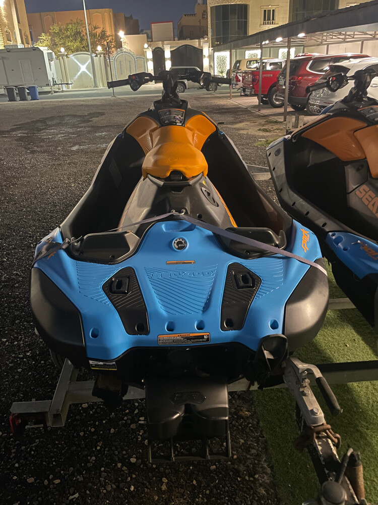 spark trixx 2026 - 3