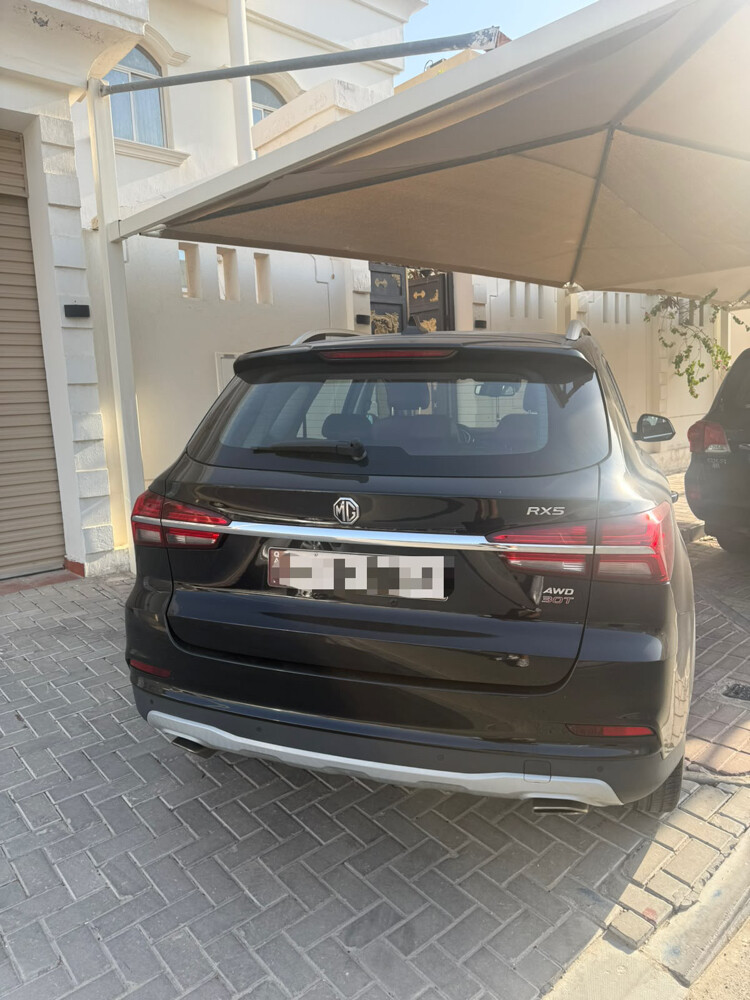 MG RX5 30T AWD for Sale - 5