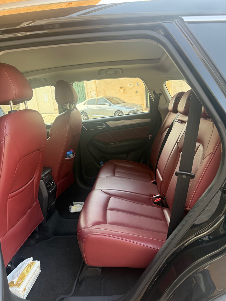 MG RX5 30T AWD for Sale - 7