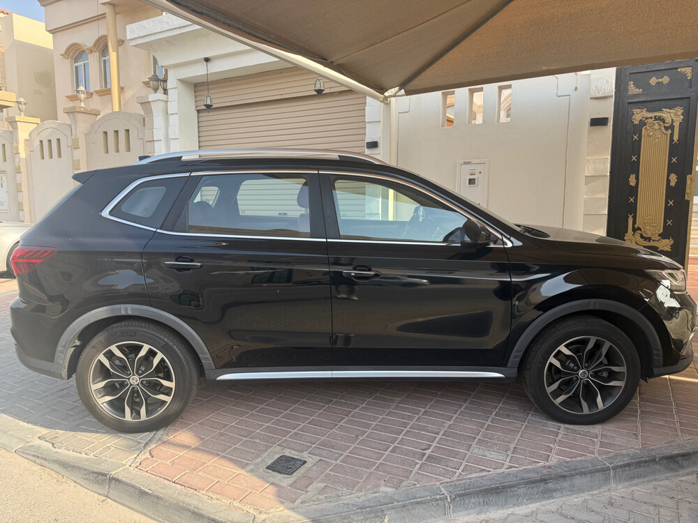 MG RX5 30T AWD for Sale - 8