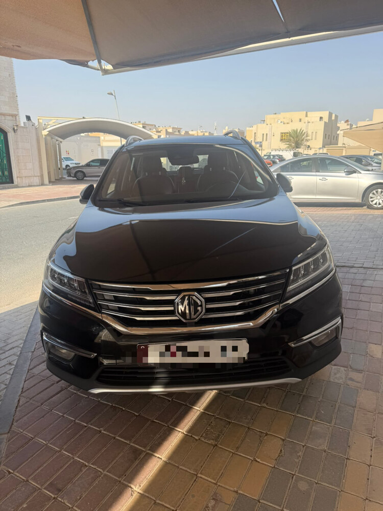 MG RX5 30T AWD for Sale - 1