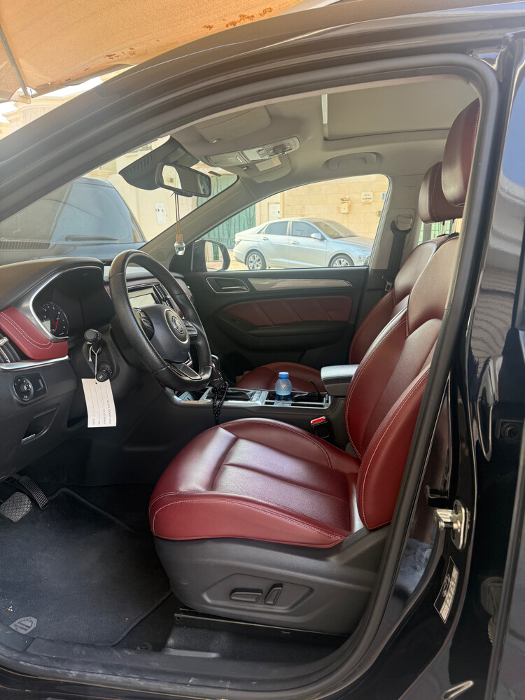 MG RX5 30T AWD for Sale - 4