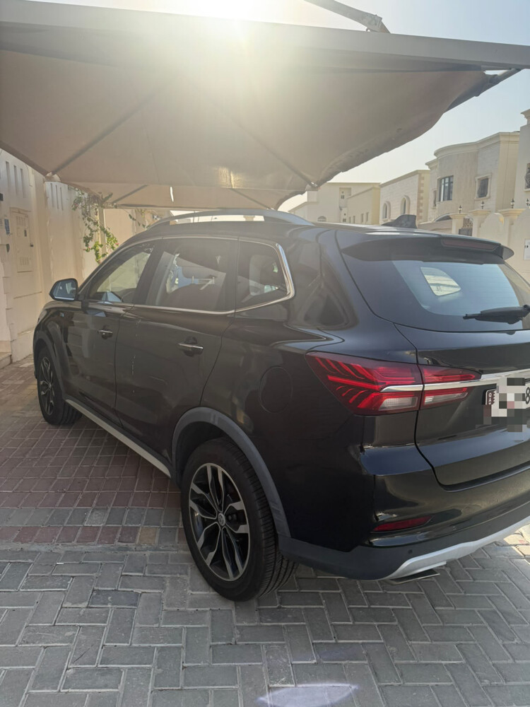 MG RX5 30T AWD for Sale - 3