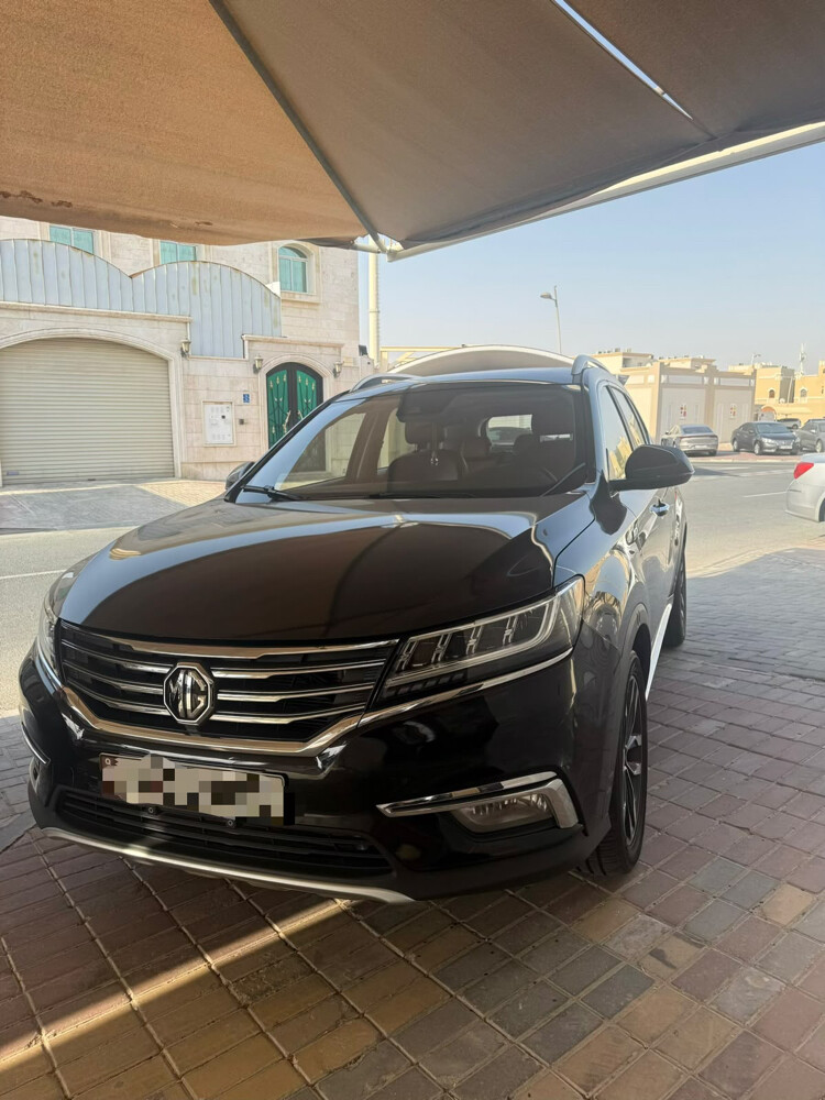 MG RX5 30T AWD for Sale - 6