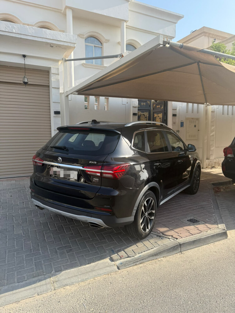 MG RX5 30T AWD for Sale - 2