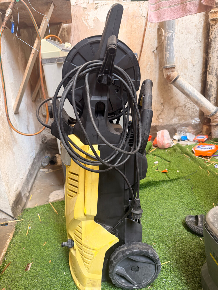 karcher k6.600 - 3