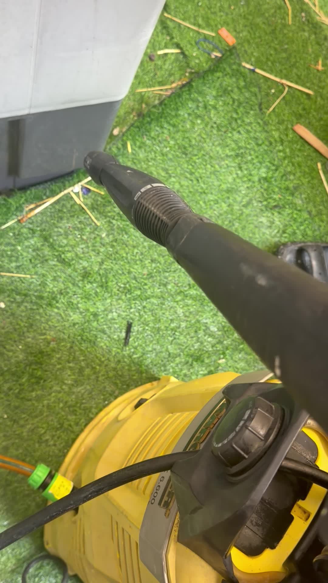 karcher k6.600 - 1