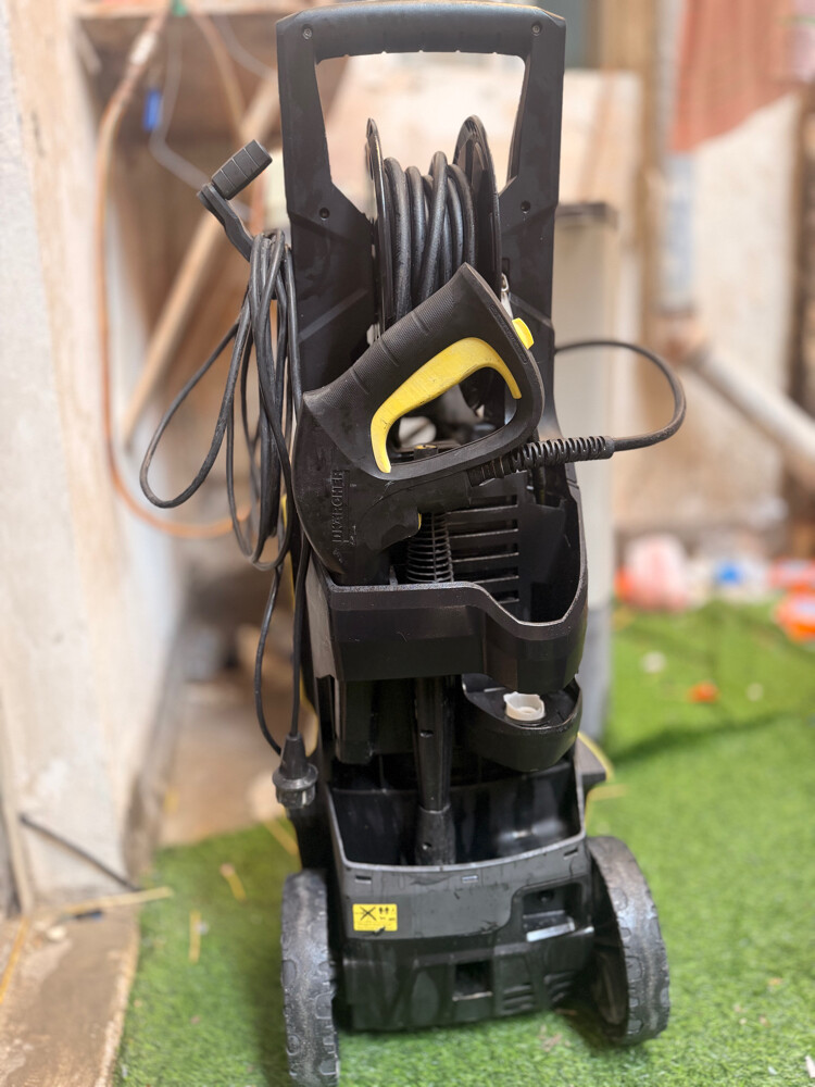 karcher k6.600 - 6