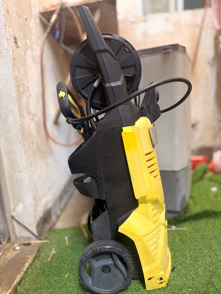 karcher k6.600 - 2