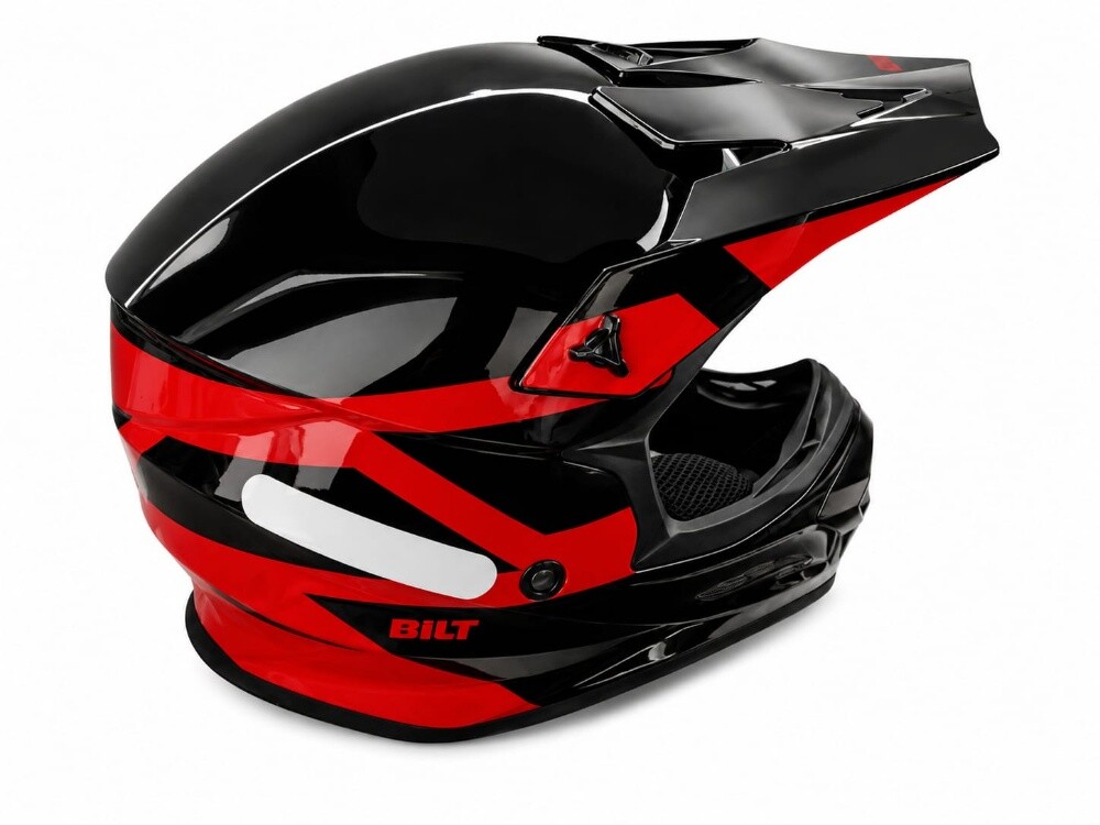 Bike helmet - 1