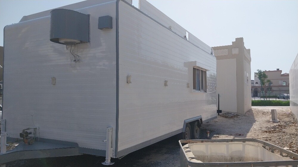 تشطيب الكبائن - 3