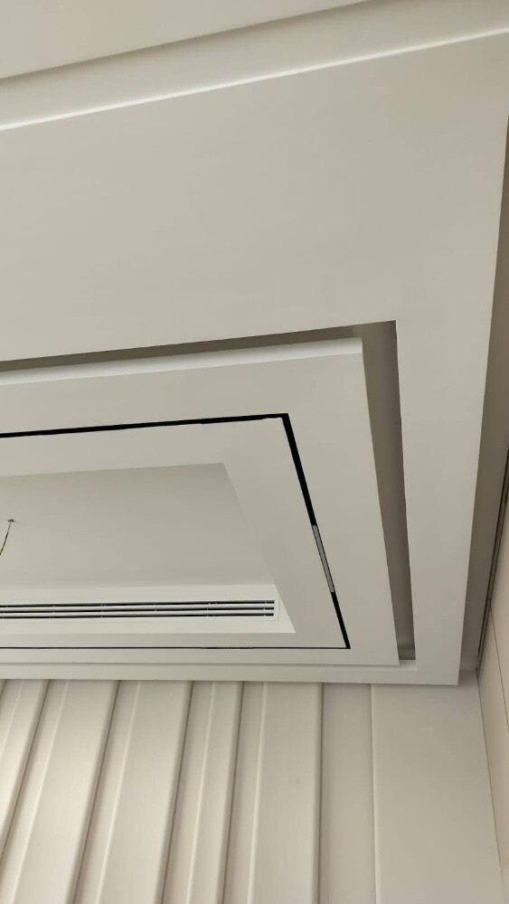 ديكورات جبس حديثة افضل الاسعار - 17